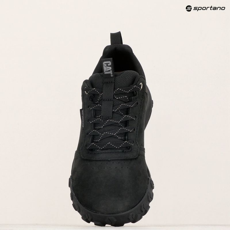 Schuhe Herren CATerpillar Hex Ready Lo Wp black 15