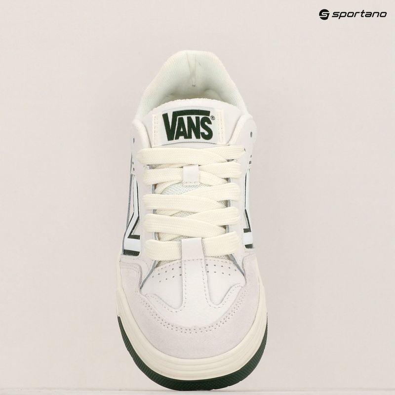 Vans Upland Vintage Sport Douglasie Schuhe 9