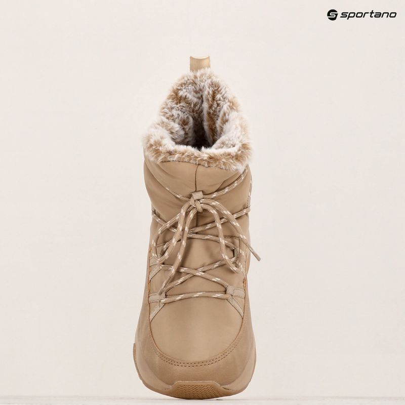 Schneeschuhe Damen Lee Cooper LCJ-24-03-3062L beige 9