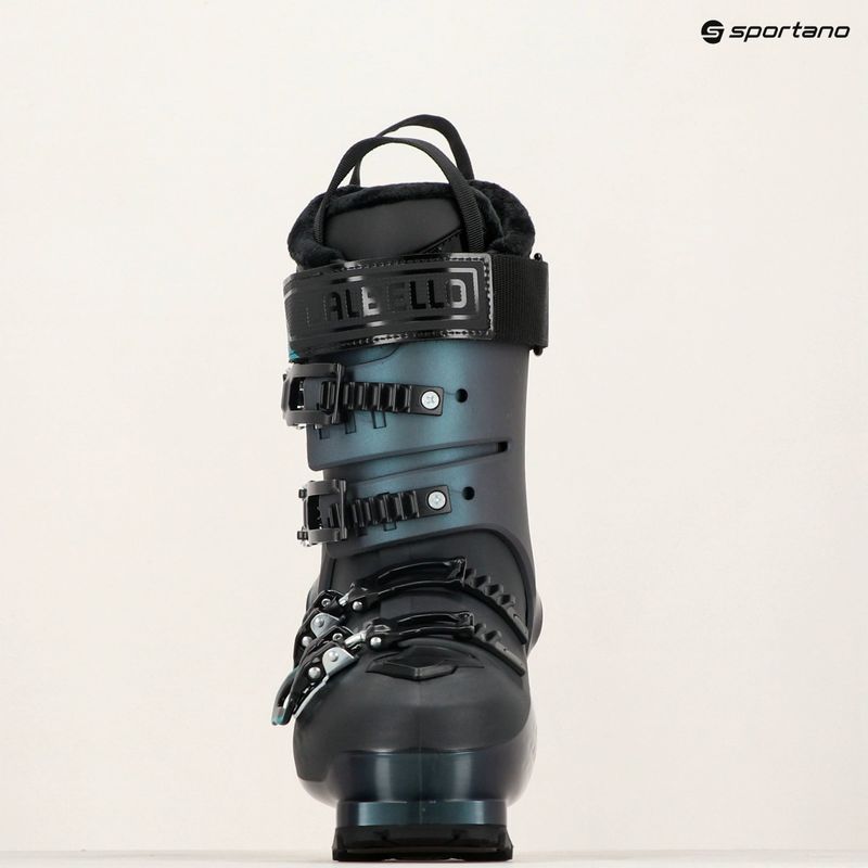 Skischuhe Damen Dalbello Veloce 75 MV W opal green/black 7
