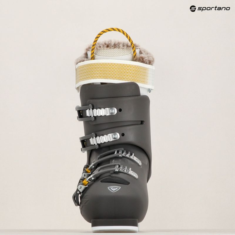 Skischuhe Damen Rossignol Alltrack Pro 80 W lava 7