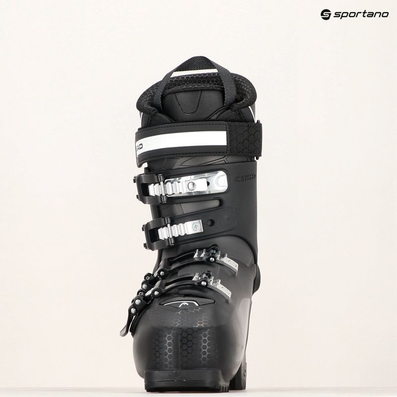 Skischuhe HEAD Edge Lyt 90 HV black/white 7