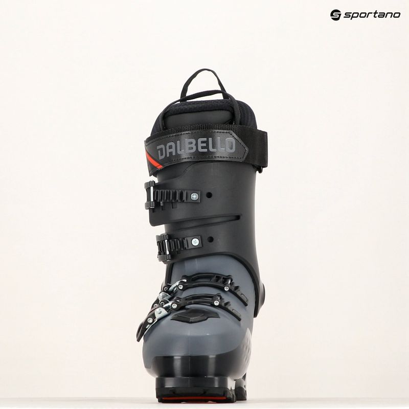 Skischuhe Herren Dalbello Veloce 100 MV black/antracite 7