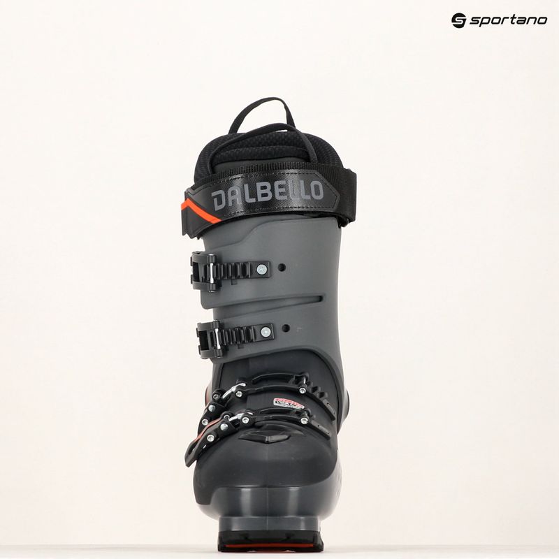 Skischuhe Herren Dalbello Veloce 110 MV black/dove grey 9