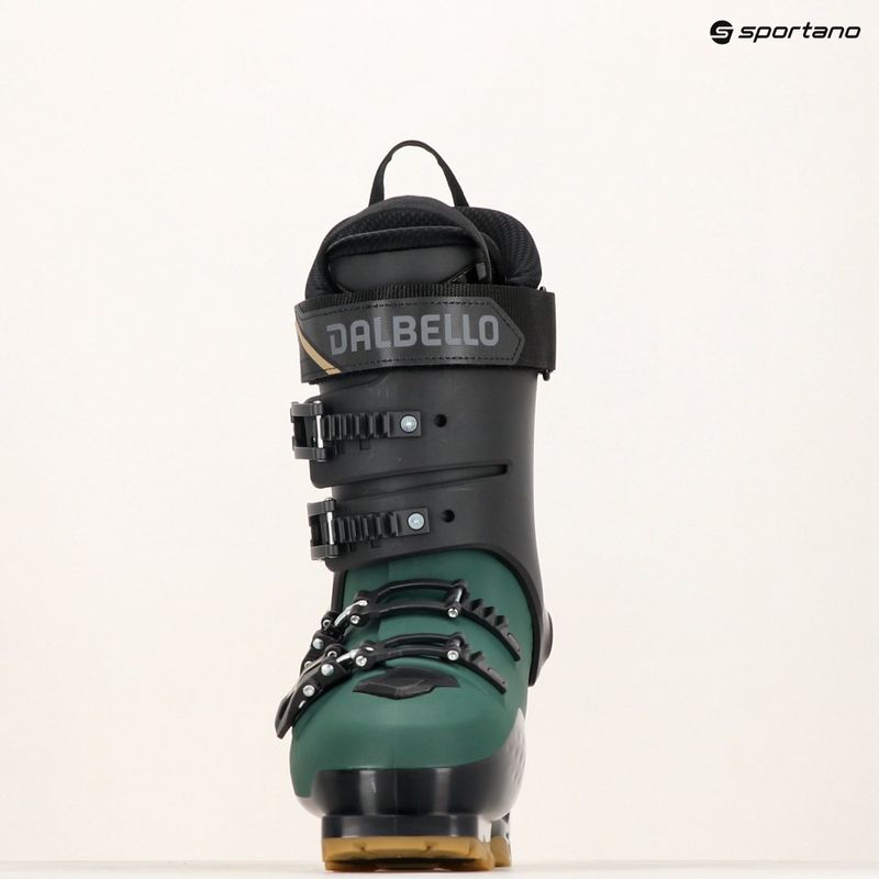 Skischuhe Herren Dalbello Veloce 110 MV leaf green/black 8