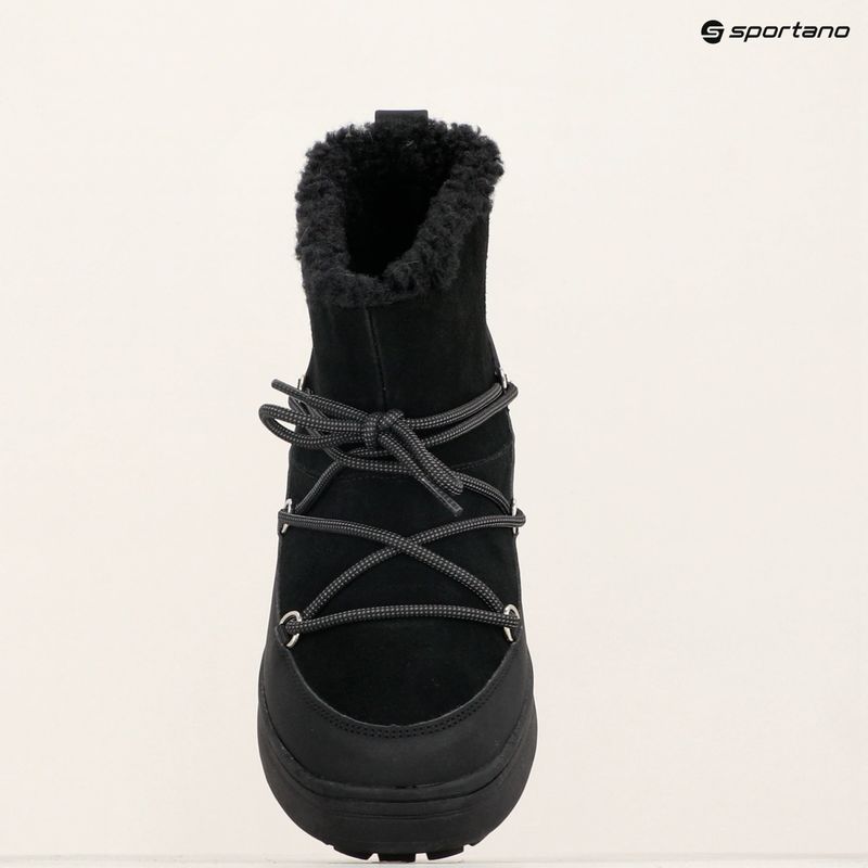 Schneeschuhe Damen CMP Kayla Snowboots Wp nero 9