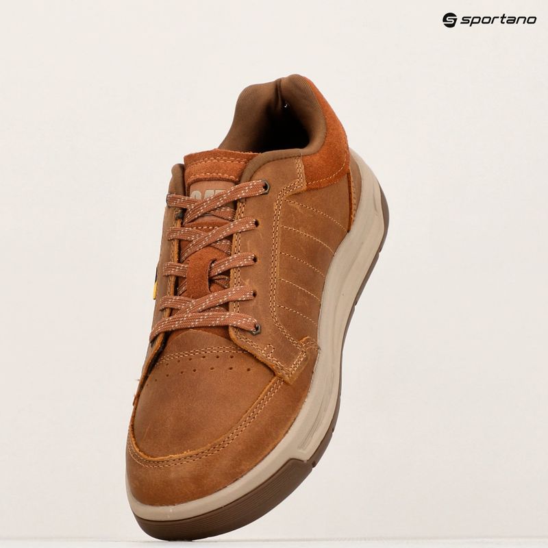 Schuhe Herren CATerpillar Apa Cush algorithm 9