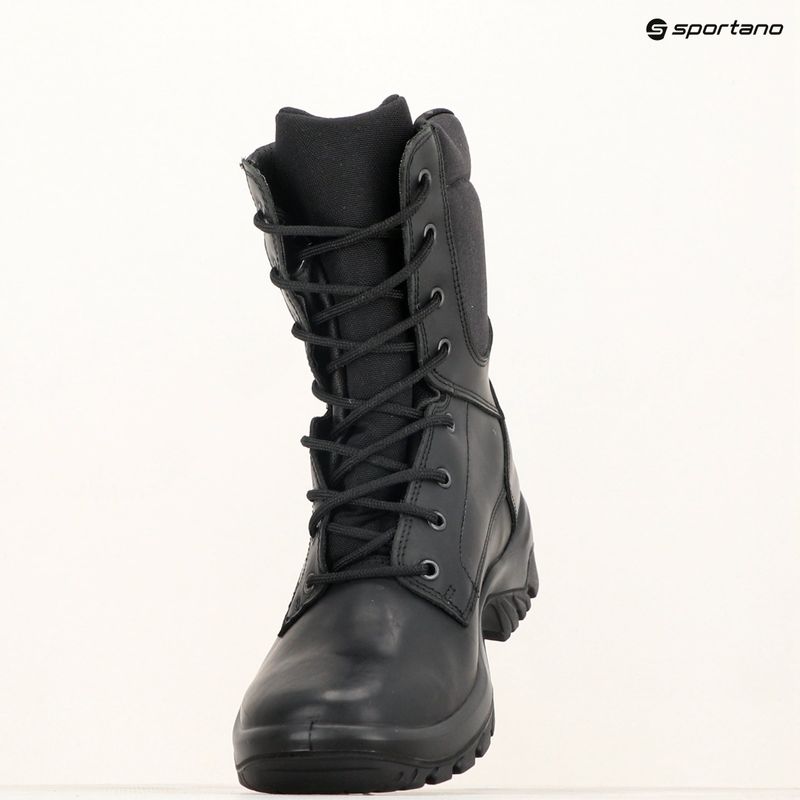Trekking Wander Schuhe Herren Grisport 11483M19KE black 9