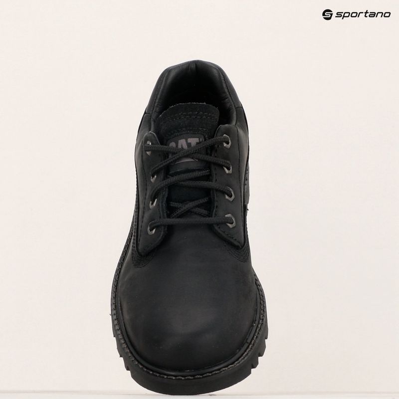 Schuhe CATerpillar Colorado Low 2.0 black 15