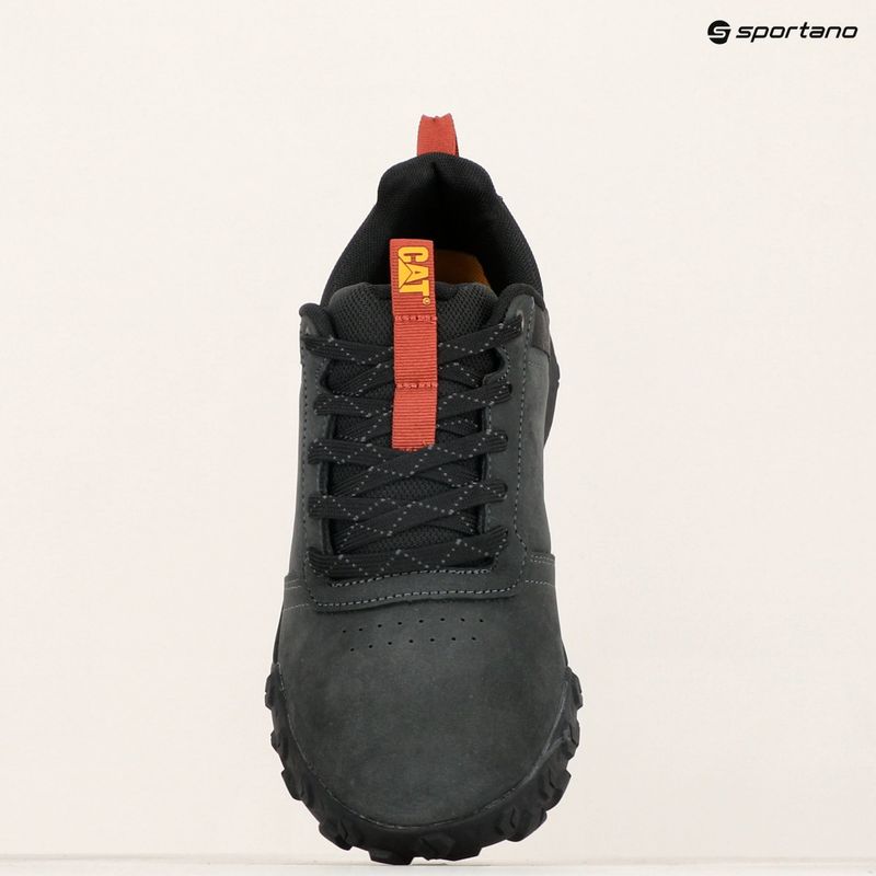 Schuhe Herren CATerpillar Hex Ready Lo dark shadows 16