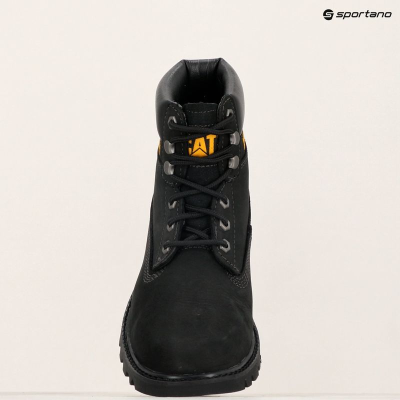 Schuhe CATerpillar Colorado 2.0 black 9