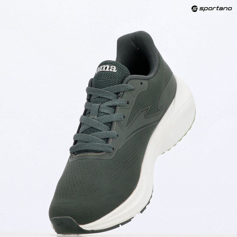 Laufschuhe Herren Joma Argon green 9