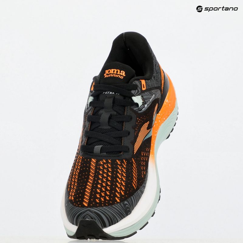 Laufschuhe Herren Joma Fenix black 9