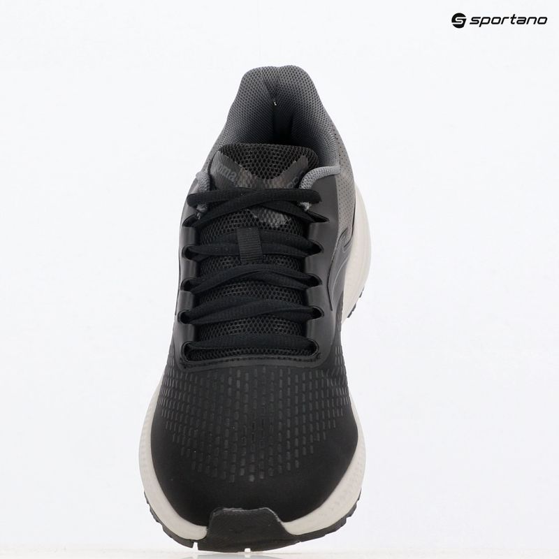 Herren Laufschuhe Joma Rodio schwarz