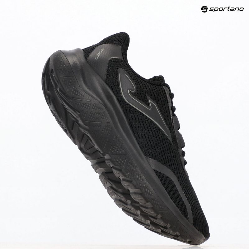 Damen Laufschuhe Joma Sodio schwarz