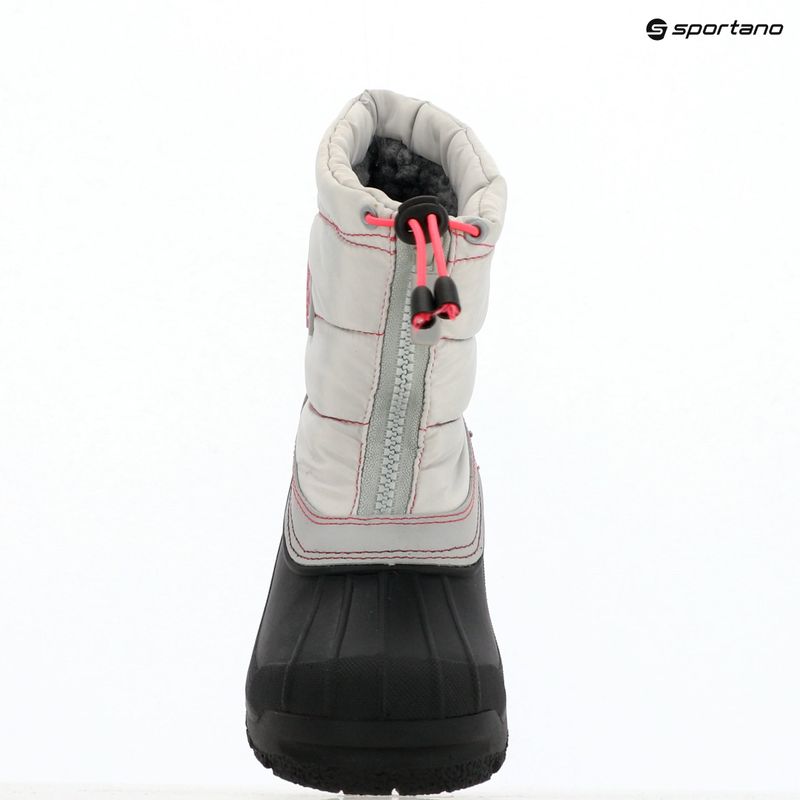 Lee Cooper Kinderschneestiefel LCJ-24-44-2840K grau