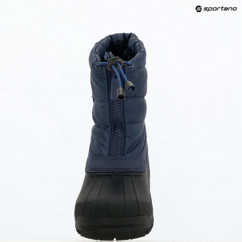 Lee Cooper Kinderschneestiefel LCJ-24-44-2841K navy 9