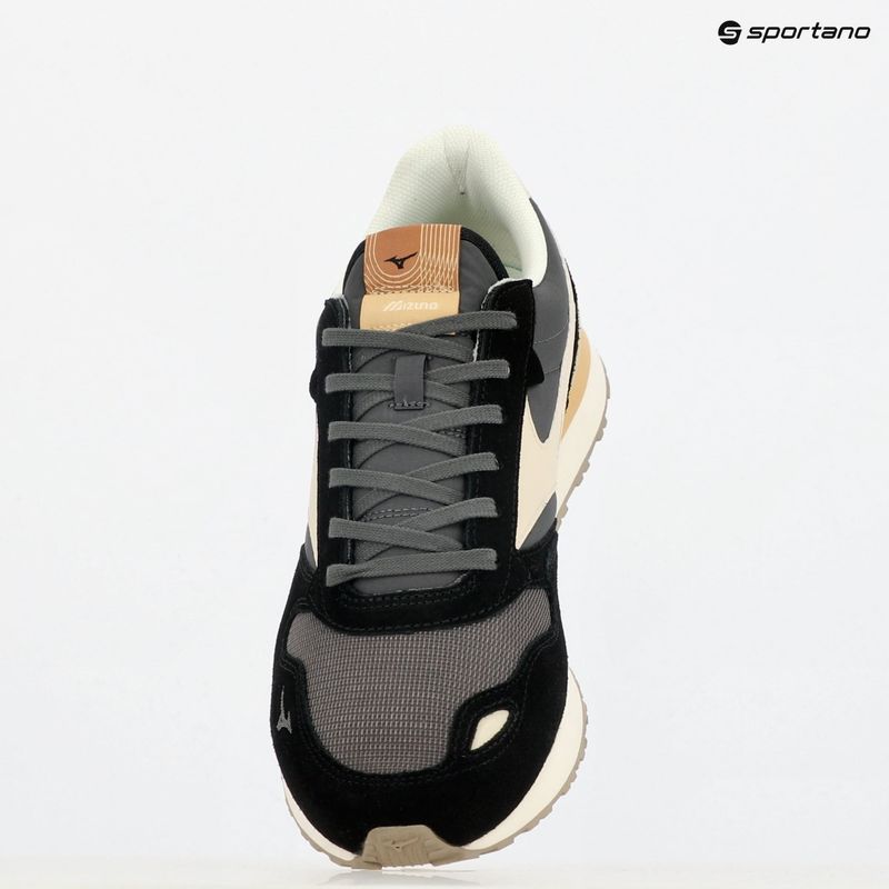 Mizuno RB87 Magnet/Sommer Sand/Schwarz Schuhe 18