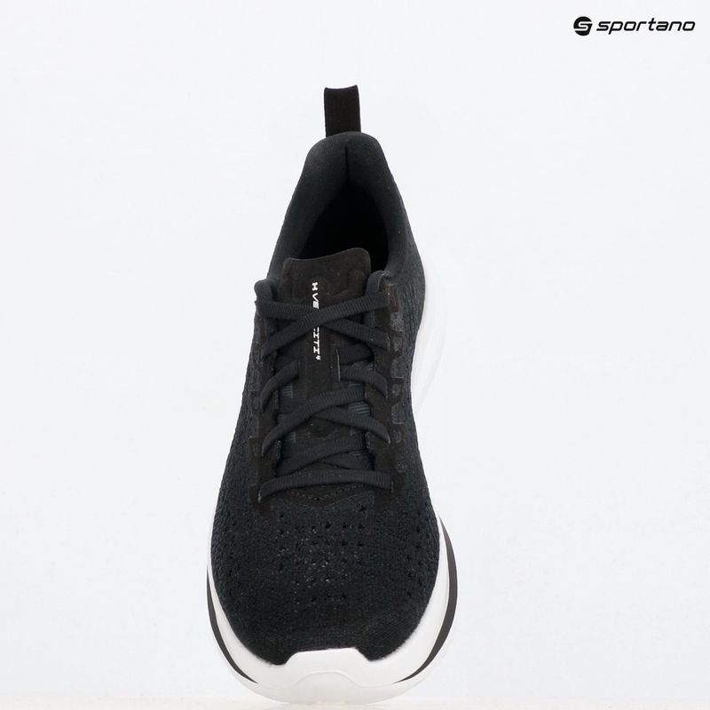 Laufschuhe Damen Under Armour Velociti 4 SE black/anthracite/white 9