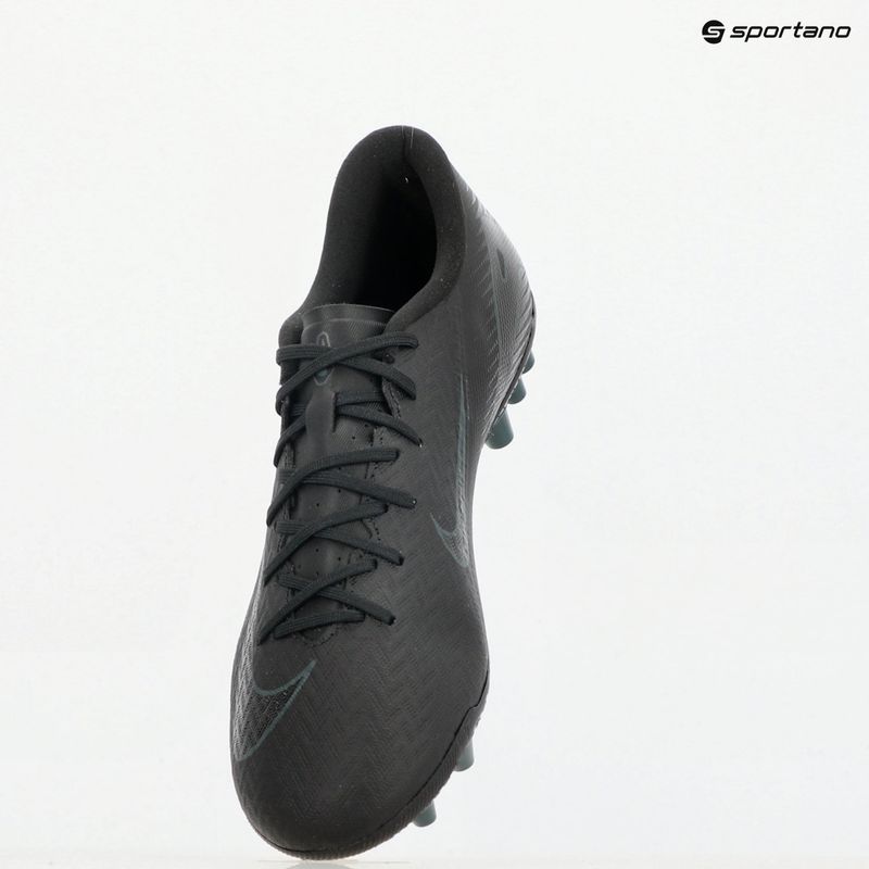 Fußballschuhe Nike Mercurial Vapor 16 Academy AG black/deep jungle/black 9