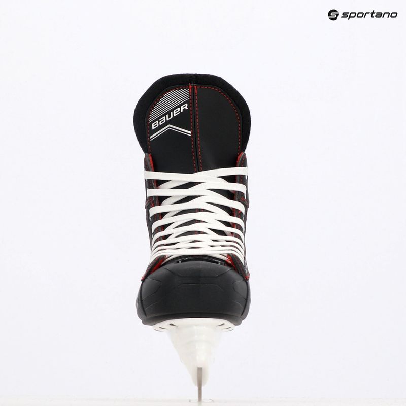 Hockey Schlittschuhe Bauer Speed Int black 9