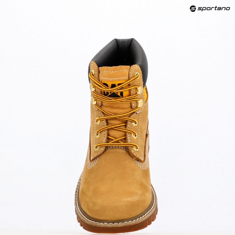 Schuhe CATerpillar Colorado 2.0 honey reset 14
