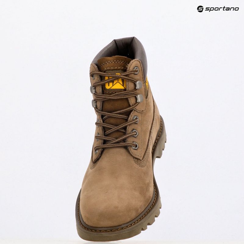 Schuhe CATerpillar Colorado 2.0 fossil 16