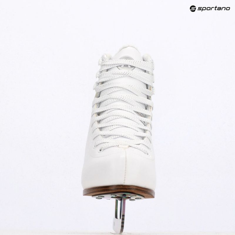 Eiskunstlaufschuhe Damen ATTABO Lily Weiß 14