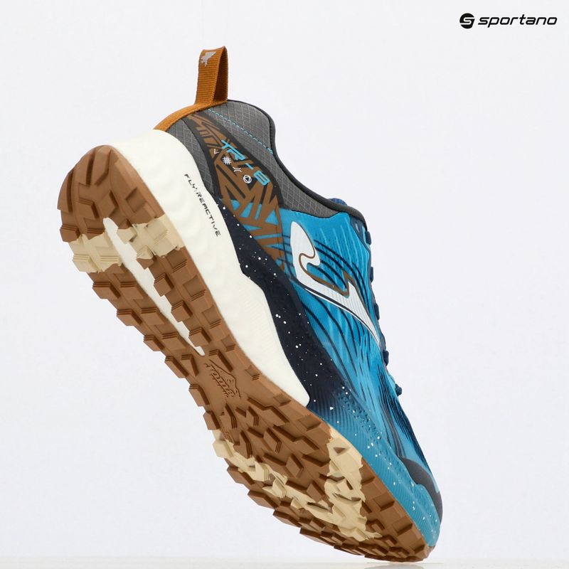 Laufschuhe Herren Joma TR-8 royal 10
