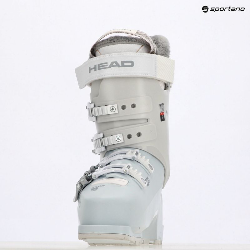 Skischuhe Damen HEAD Formula 95 W MV GW ice/grey 7