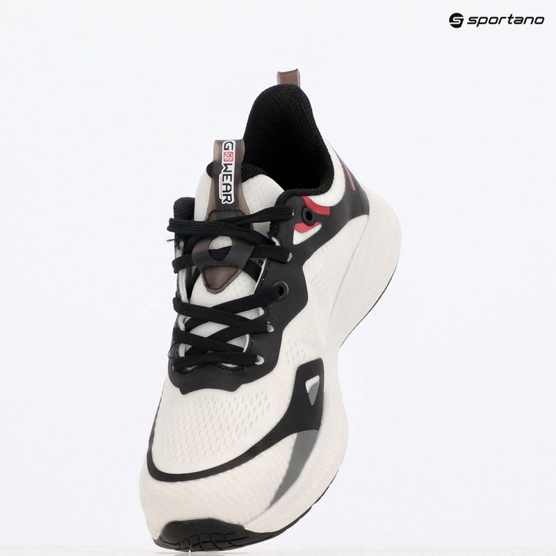Training Sportschuhe Herren Gorilla Wear Essential Training white 15