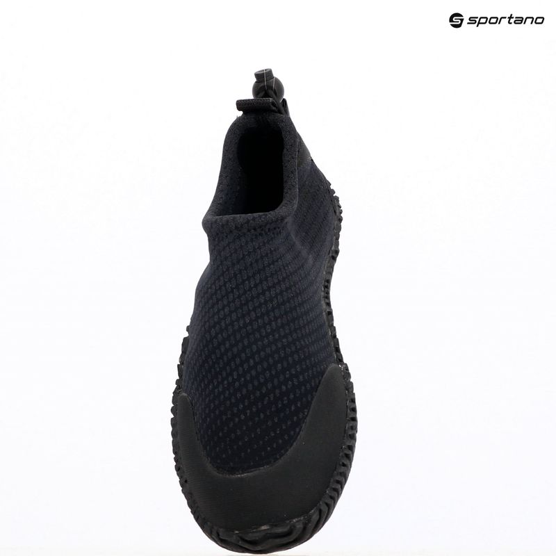 Jetpilot Lo Cut Hydro Wasserschuhe schwarz 10