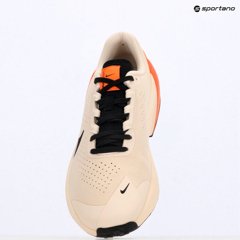 Training Sportschuhe Herren Nike Air Zoom TR 1 guava ice/ hyper crimson/ black/ metallic pewter 9