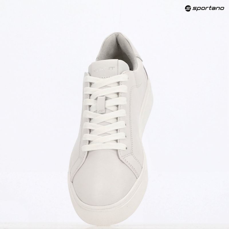 Schuhe Herren GANT Mc Julien white/white 16