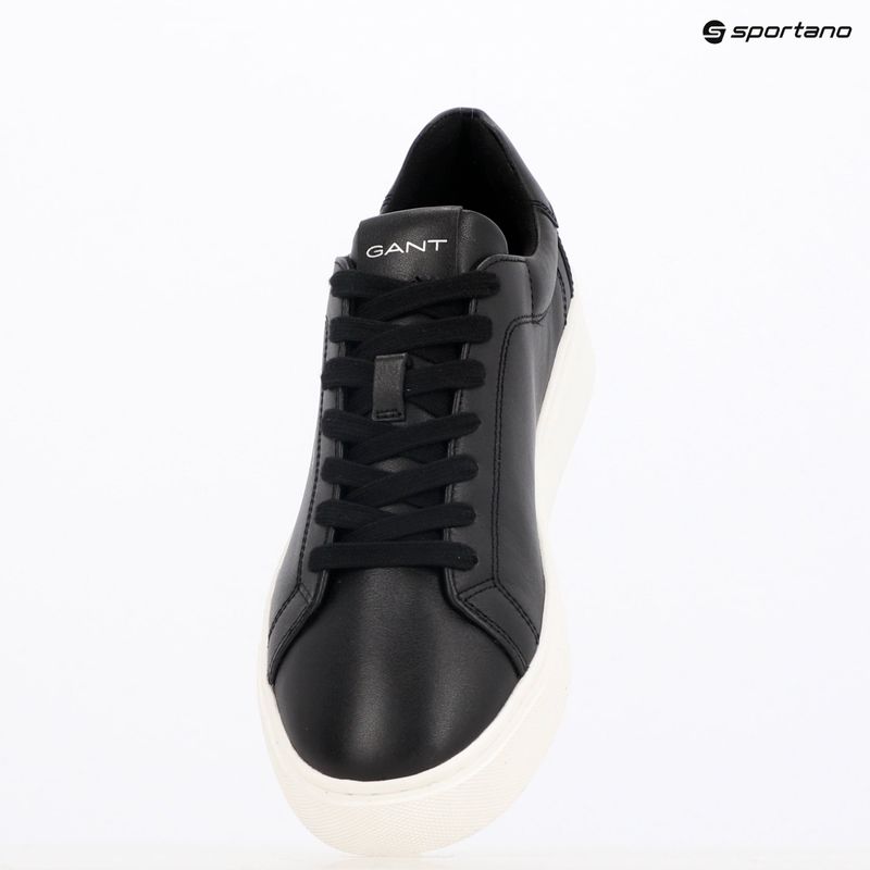 Schuhe Herren GANT Mc Julien black 16
