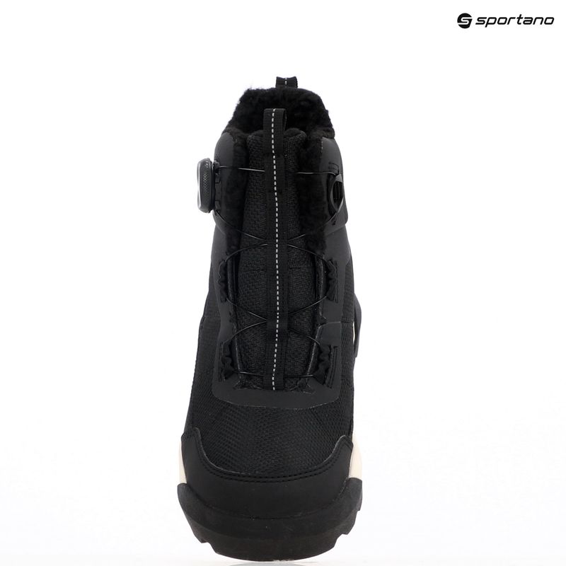 Schneeschuhe Kinder Viking Footwear Expower Warm GTX BOA black 10