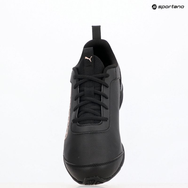Schuhe PUMA Equate SL 2 puma black/rose gold 11