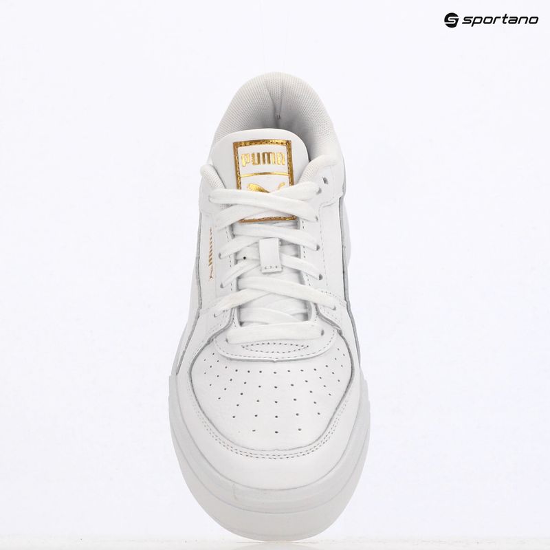 Schuhe PUMA CA Pro Classic puma white 12