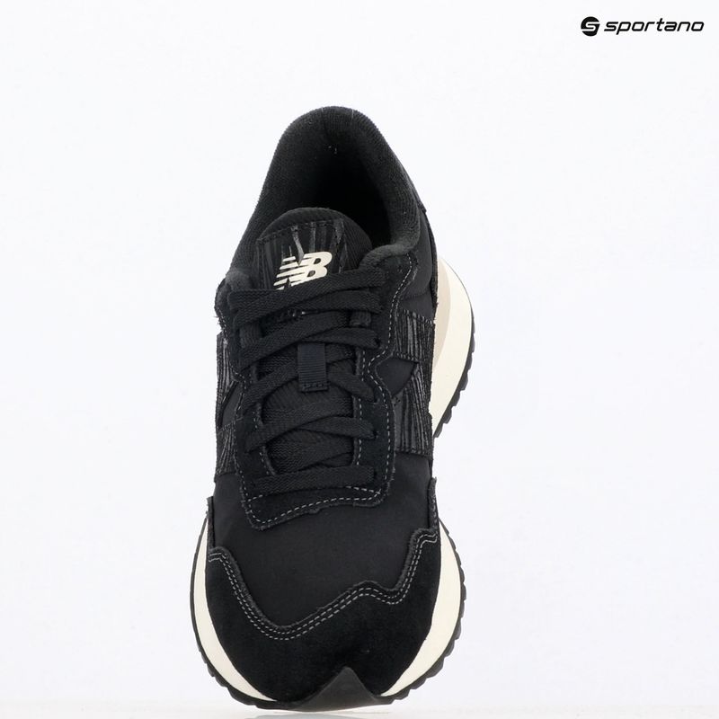 Schuhe Damen New Balance 237 v1 black 9
