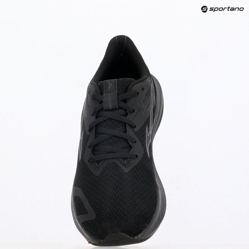 Laufschuhe Mizuno Enerzy Runnerz black/ebony 11