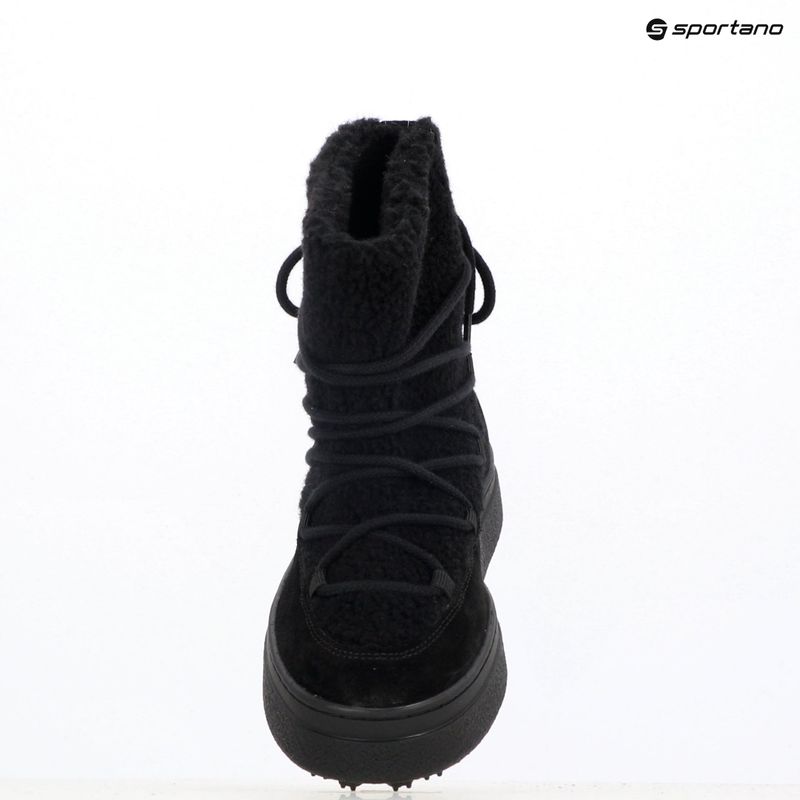 Schneeschuhe Damen GANT Snowhill 29548782 black 9