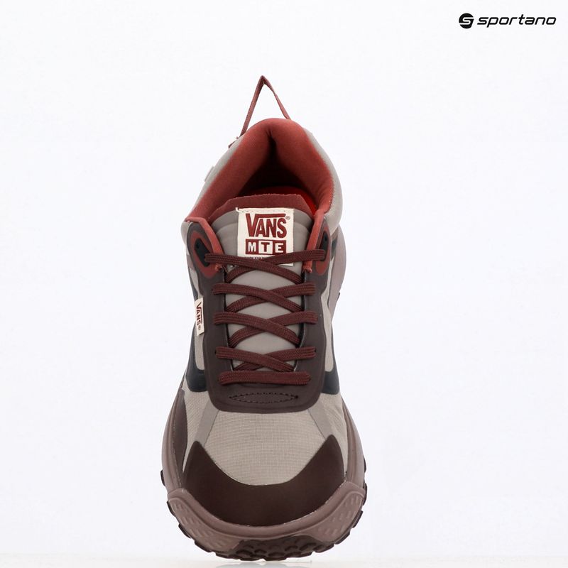 Schuhe Vans MTE Crosspath bitter chocolate 9
