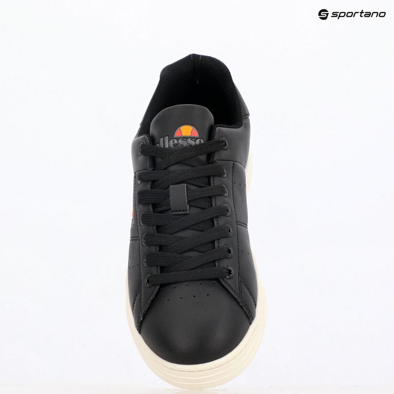 Herrenschuhe Ellesse Paarris black 9