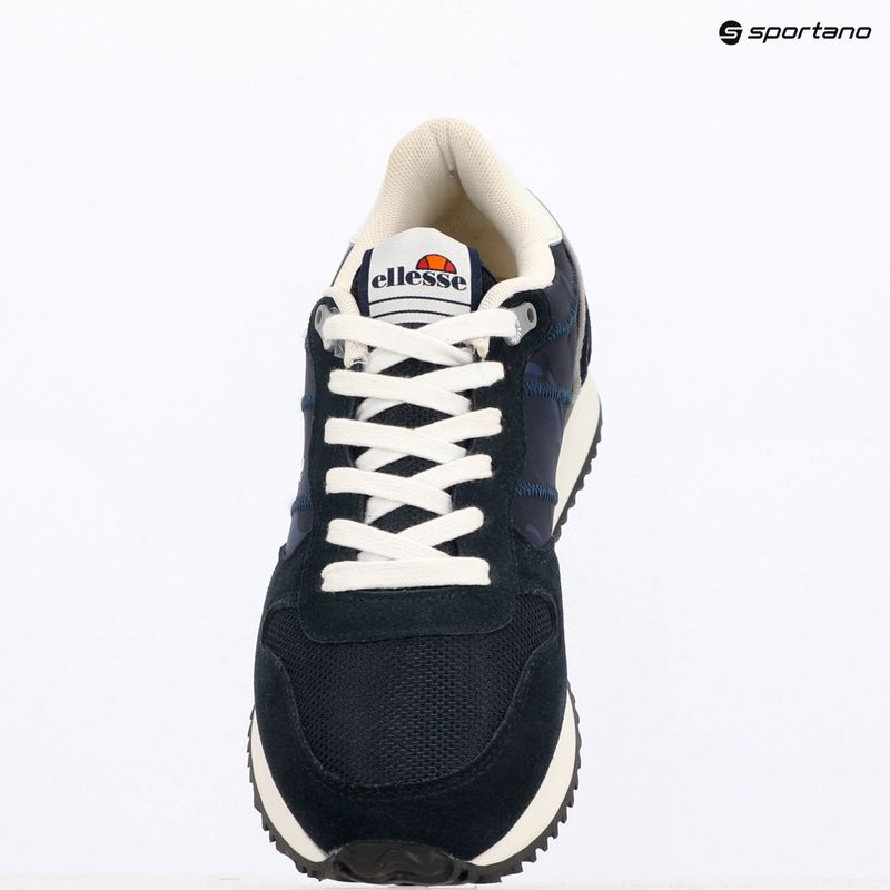 Herrenschuhe Ellesse Lambert deep camou 9