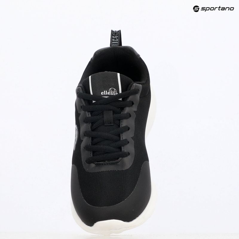 Schuhe Damen Ellesse Dicky black 9