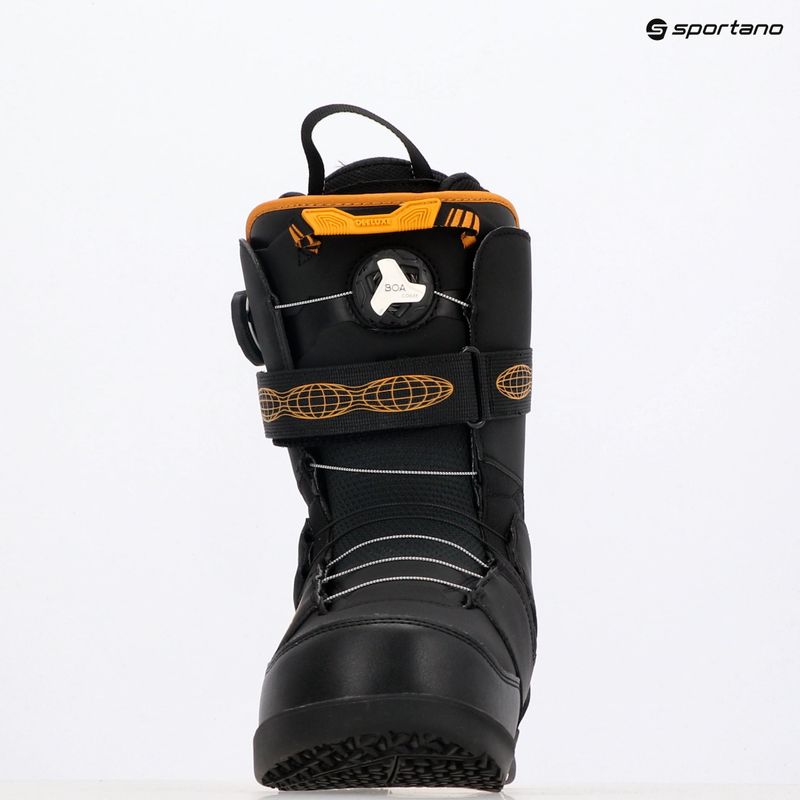 Snowboardschuhe DEELUXE Deemon Pro atv 9
