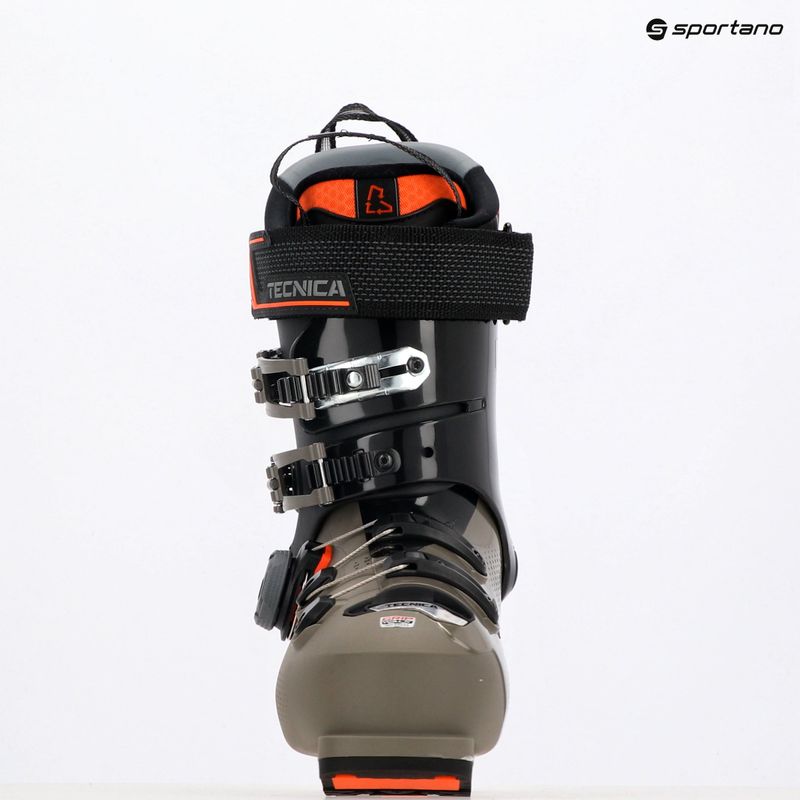 Skischuhe Herren Tecnica Mach BOA 130 HV GW grey 12