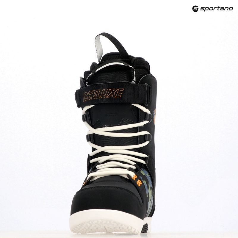 Snowboardschuhe DEELUXE DNA Pro atv 10