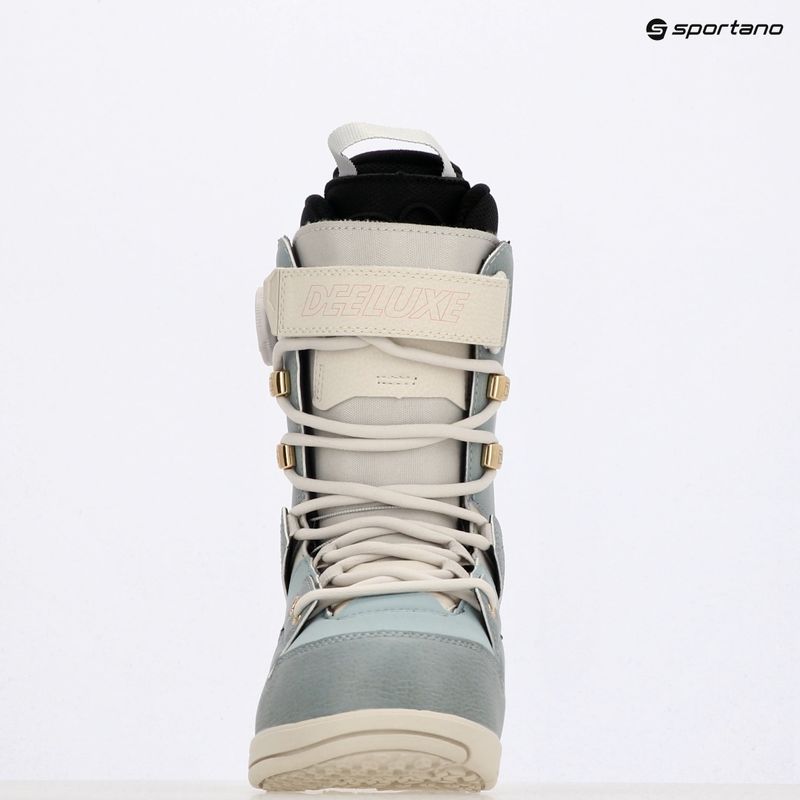 Snowboardschuhe DEELUXE DNA fluff 10