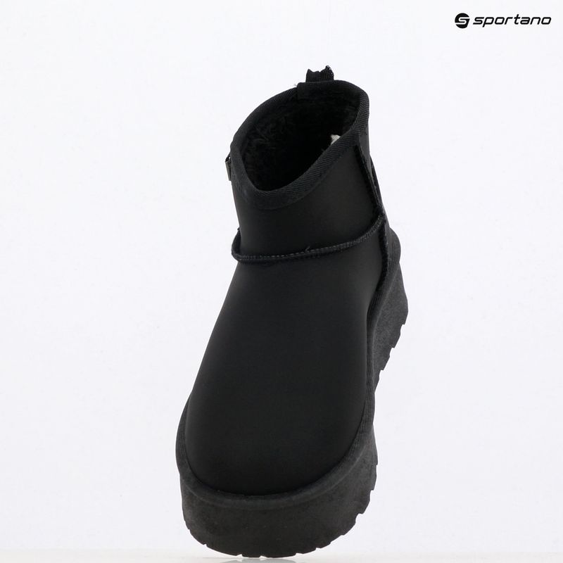 Schneeschuhe Damen BIG STAR OO274888 black 13